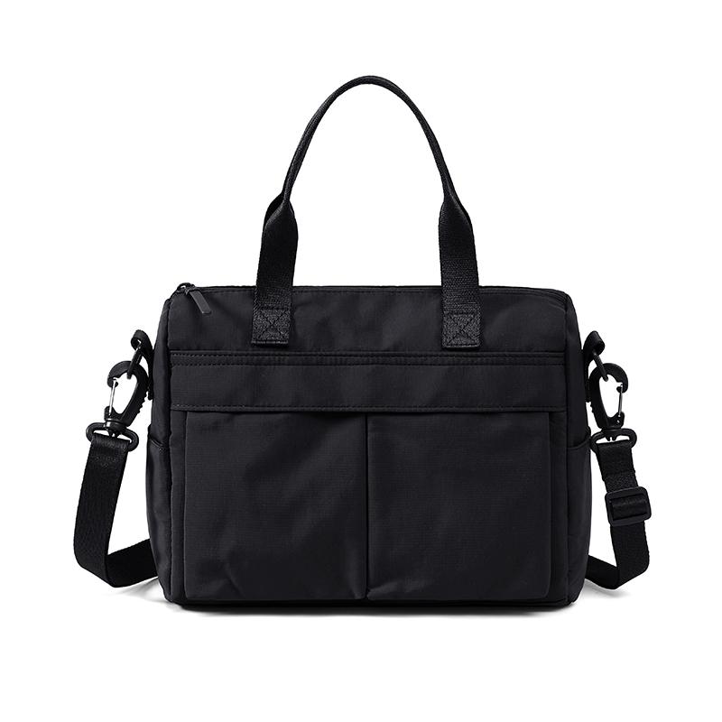 Large Capacity Travel Bag Women's Handbag Sports Shoulder Bag