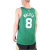 Nike NBA Swingman Basketball Jersey 2020-2021 Season, Walker Boston Celtics #8 Men Tops Alfalfa-Green CW3659-317