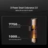 DESMAN Q50FVMax AI Facial Recognition Smart Door Lock