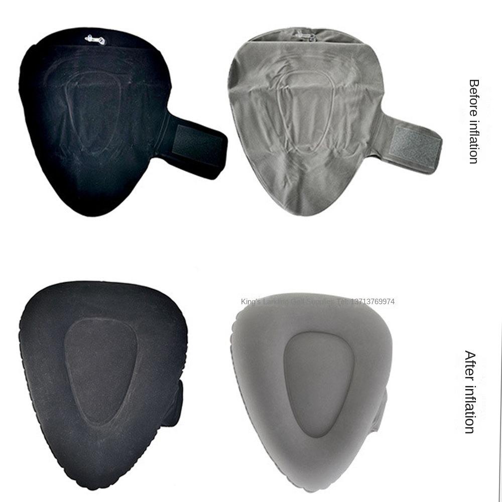 Posture Corrective Golf Training Aids Inflatable Golf Arm Corrector Gift Golf Swing Trainer  Golfer