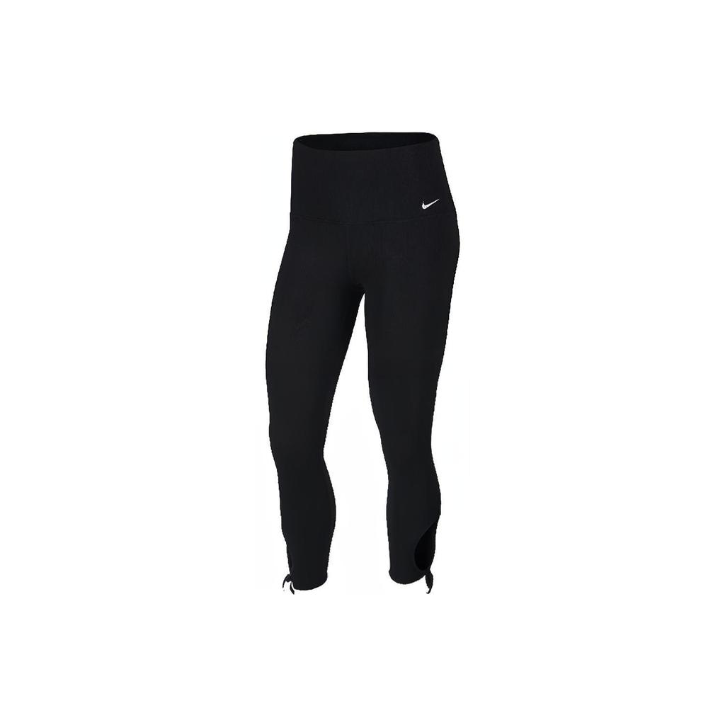 Nike Sports Pants Women's Black Moderate BV4569-010