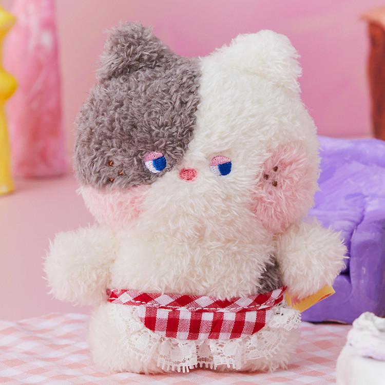 

Кукла Line Friends Mini Sloth Jennynie