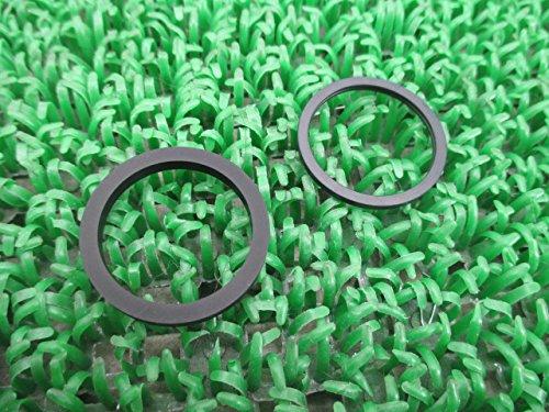 

Новые оригинальные запчасти для мотоцикла Honda PCX125 PCX150 Передний тормозной суппорт Поршневое уплотнение Оригинал