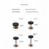 2Pcs Self-Adhesive Adjustable Thread Bed Frame Anti-Shake Tool Fixed Bed Anti-Squeaking Telescopic Support Hardware Fasteners