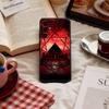 cool B-Band T-Tool S-Schism   Phone Case For Samsung S 25,24,23,22,30,21,10,9,Ultra,Plus,Lite,FE,4,5 G Soft Black Case