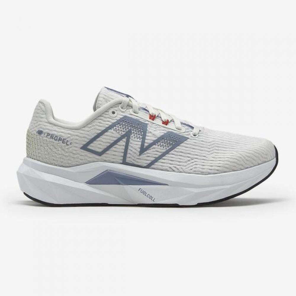 

New Balance Women S Running ShoeS Wfcprcz5 (10)White/235(235)