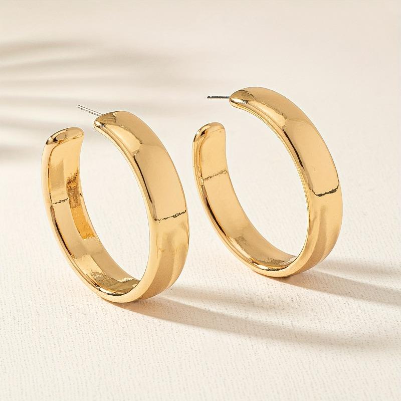 Fashion Accessories Pair Basic Earrings Earrings Personalized Earrings Fashion Set