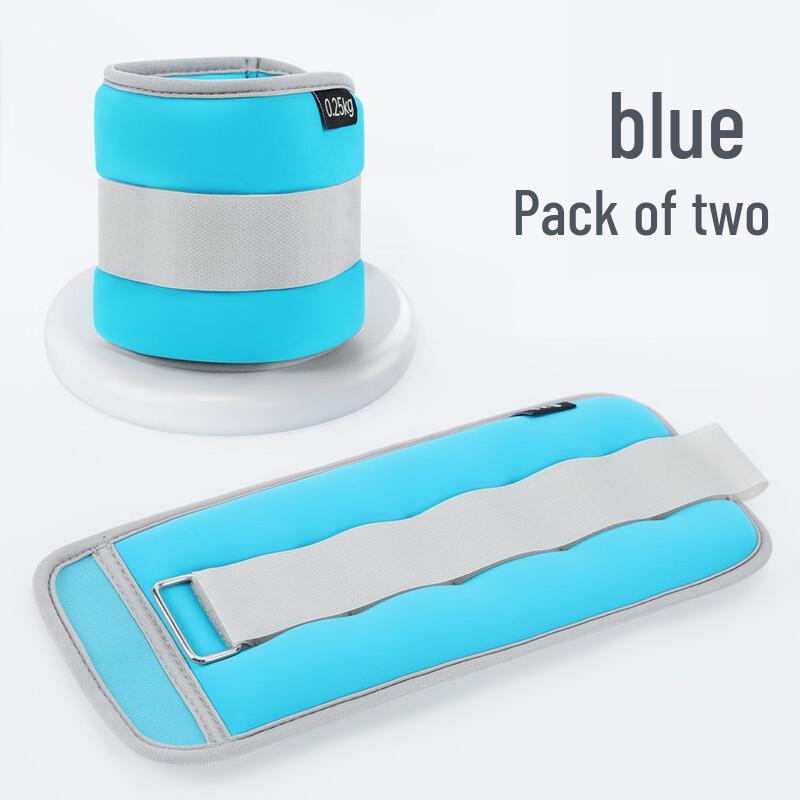 WEZHO Weighted Ankle/Wrist Straps