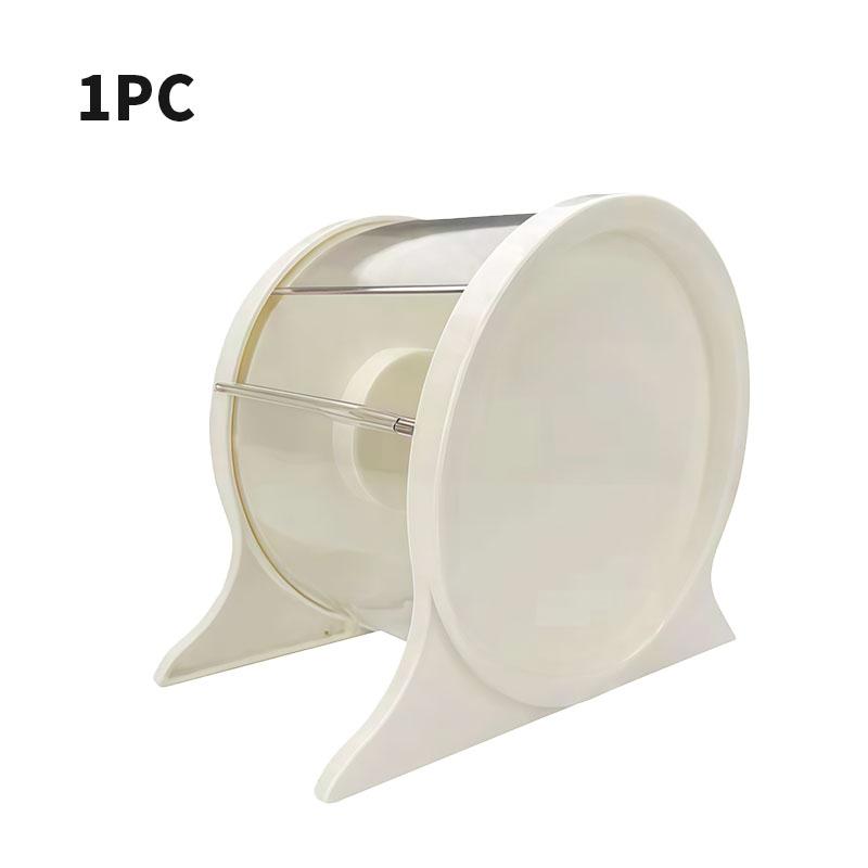 Dental Disposable Plastic Isolation Film Adhesive Tape Isolation Film Holder Dust-Proof Protective Film Oral Care Consumables