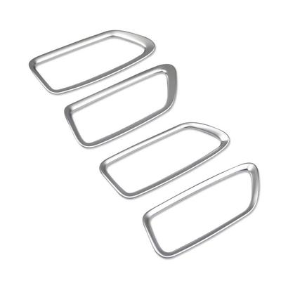 Autoaccessoires – Auto sierlijsten