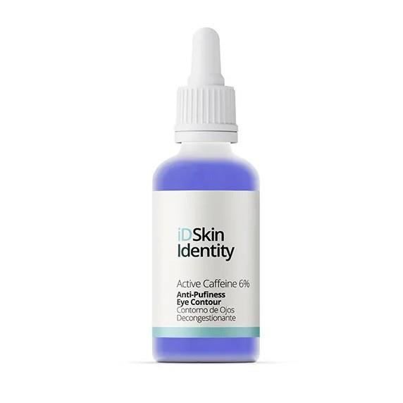 Koffie oogcontourcrème 6% 30 ml - Skin Generics iD