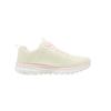 Skechers Graceful Sport Comfortable Mesh Breathable Low-Top Running Shoes Women Sneakers Light-Pink 12615-NTPK