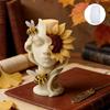 Flower Goddess Silicone Molds Lady Figurine Silicone Candle Molds For Handmade Candle Soap Decoration Anniversary Gift