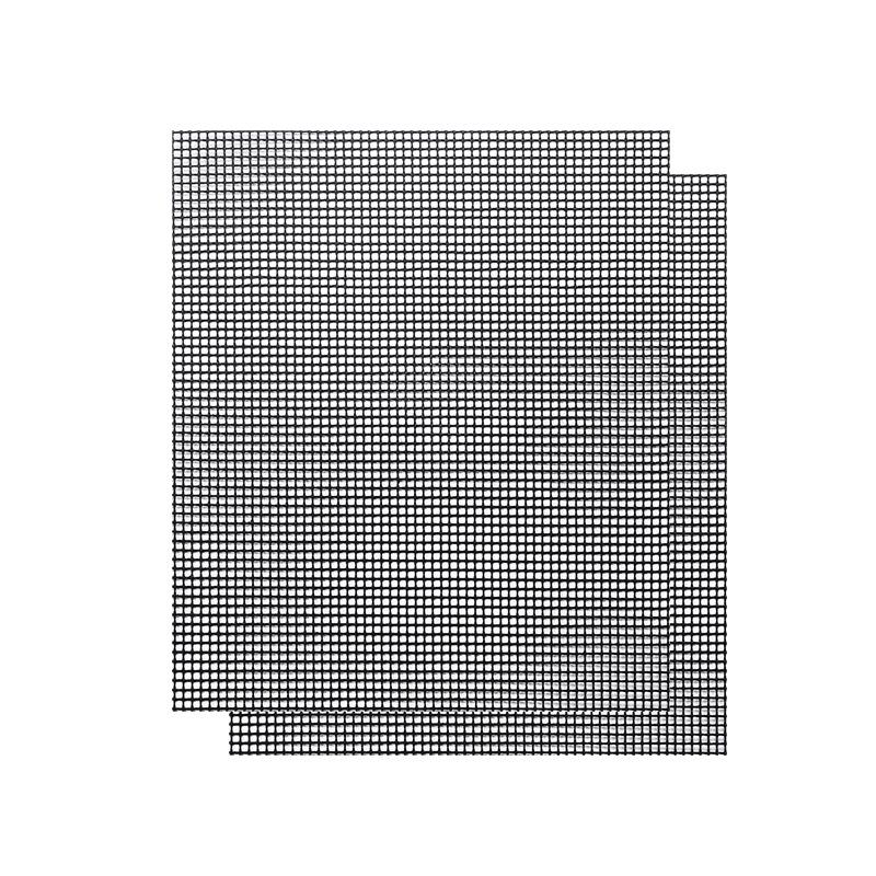 High-Temperature Resistant Silicone BBQ Grill Mesh Baking Mat