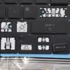 ECN2  Replacement Keycap Key cap &Scissor Clip&Hinge For ASUS ROG Zephyrus G14 GA401 GA401U G15 GA503 GA503QS GU603 Laptop Keyboard