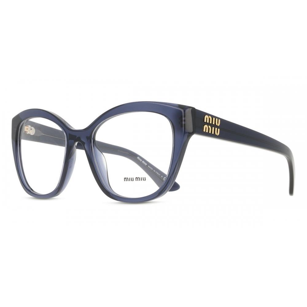 Miu Miu Women Eyeglasses Mu05xv 08q1o1
