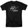 Army Of Darkness Boomstick T-Shirt Sizes S-4XL NEW