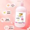 Longliqi Hair Care 8-Piece Set