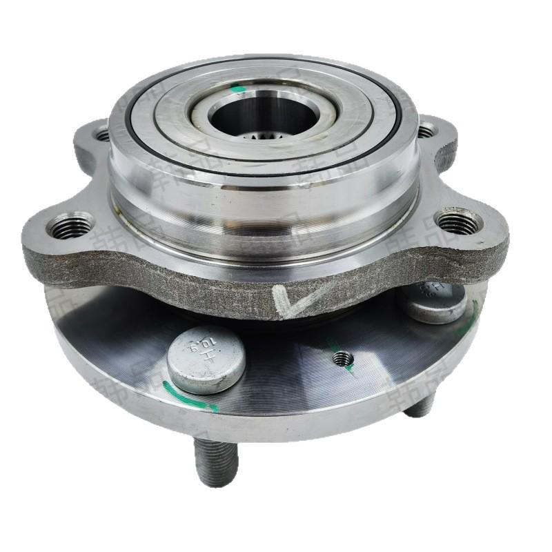 Compatible Four-Wheel Drive Front Wheel Hub for AITO M5/SF5