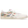 Onitsuka Tiger Gsm 'White Red Yellow Blue Green' 1183A701-100