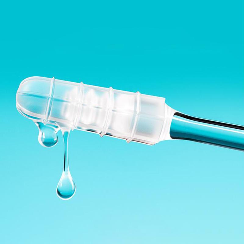 24 szt. Patyczki do uszu wielokrotnego użytku z klejem, patyczek, wielokrotnego użytku, czyścik do uszu, miękkie narzędzie do usuwania woskowiny, usuwacz woskowiny dla starszych, dorosłych, dzieci