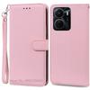 For Vivo Y02S Case Wallet Leather Flip Cover For Vivo Y02S Case Stand Book Protective Cover For Vivo Y02S Case Coque Fundas