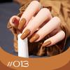 10ML Peel Off Water-Based Nail Polish – Quick Dry, Long Lasting, Solid Colors, No UV Lamp Needed, Removable & Breathable