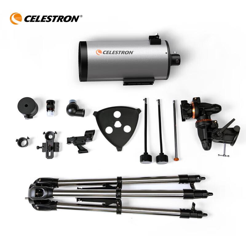 Celestron 127EQ3 MAK5 Astronomical Telescope