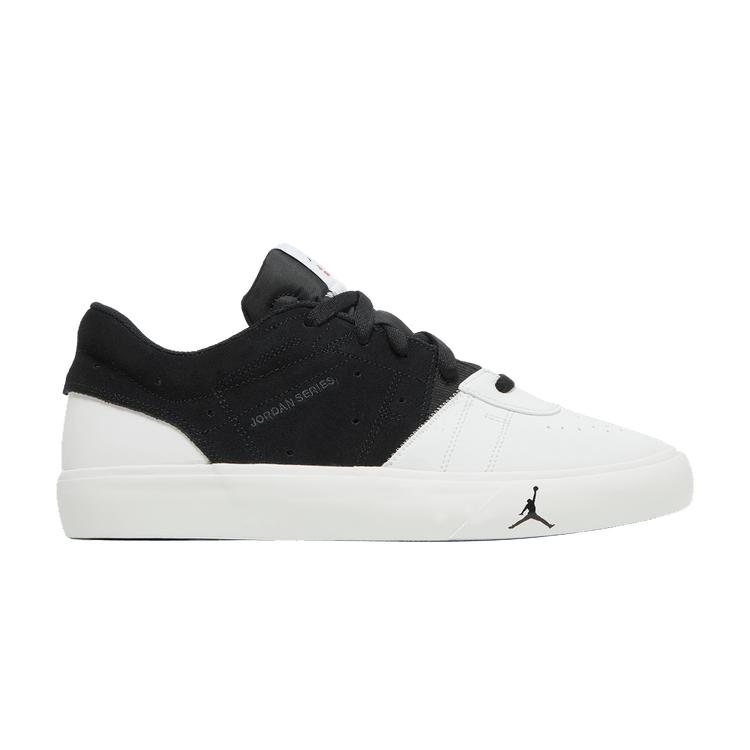 Air Jordan Series.03 ES Black White 41