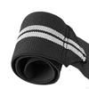 Adjustable Wrist Straps for Strength Training And Weightlifting