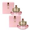 The history of whoo Gongjinhyang Soo Vital Hydrating Cream 50ml Korean Herbal Deep Moisturizing Face Cream Refreshing & Nourishing K-Beauty Skincare