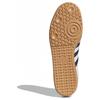 adidas Samba OG White Night Indigo Gum Unisex Sneakers Cloud-White IF3814