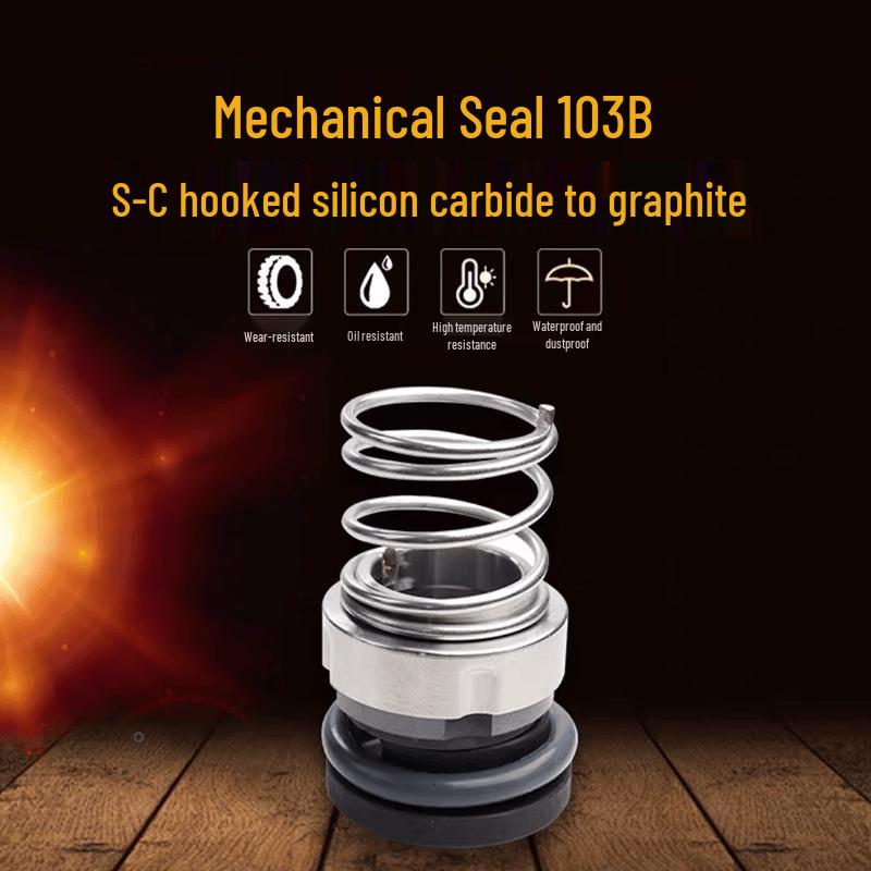 Mingyu Mechanical Seal 103B-25