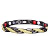 Men's Detachable Dragon Patterned Bracelet, Stylish and Simple Couple's Bracelet