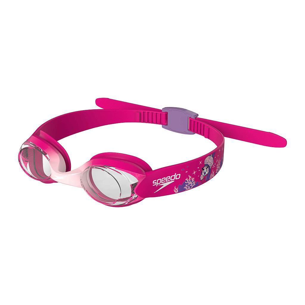 Speedo Childrens/Kids Illusion Goggles