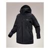 Arcteryx Jacket Black Dom Ajofmx6454blk