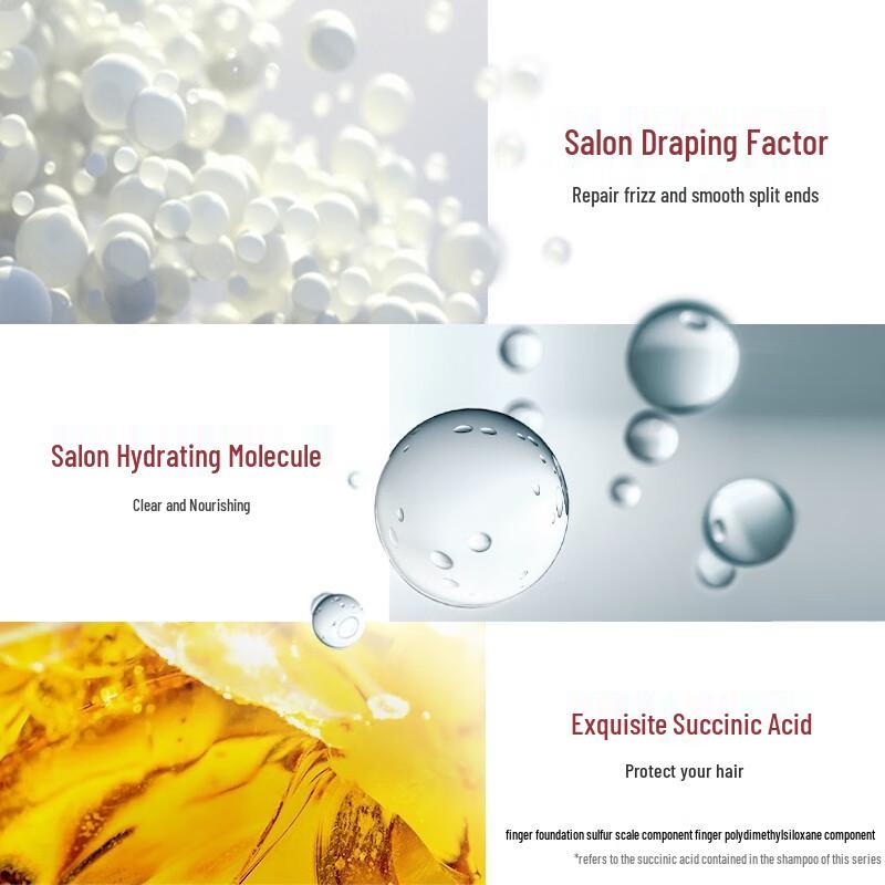 Vidal Sassoon Shampoo