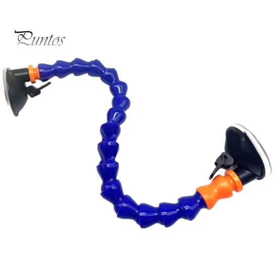 

Инструмент для ремонта вмятин автомобиля с двойной присоской, легкий портативный инструмент для ремонта автомобильного кузова, инструмент для удаления вмятин синий