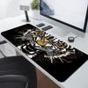 Tiger Mousepad Nonslip HD Print Large Size xmm Desk Mat Keyboard Pad Rubber Carpet Computer Rug Gamer Mousepads For PC