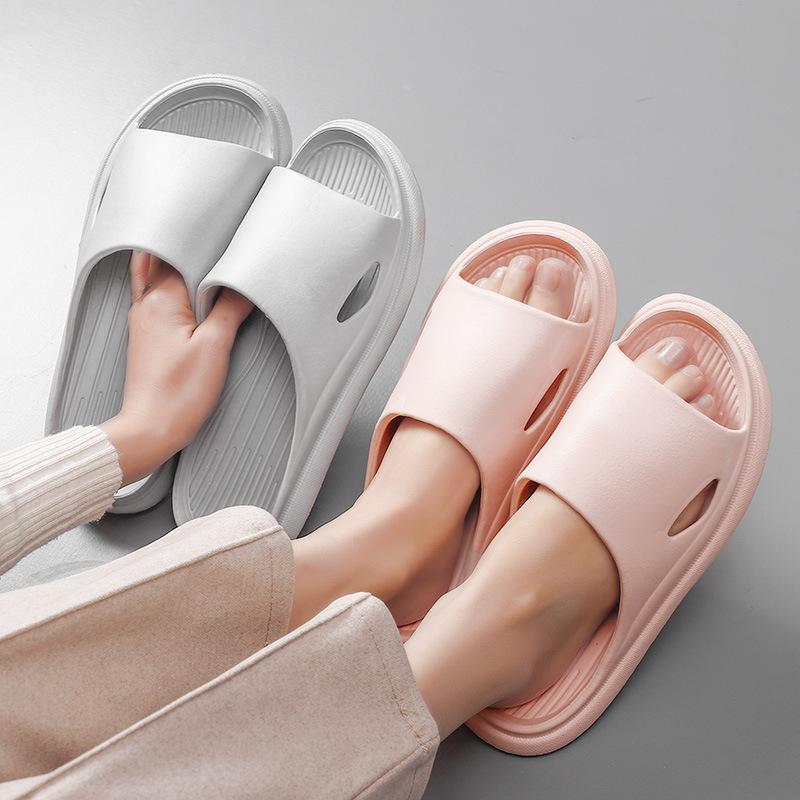 Slippers Hot Sale New  Fashion Men Sandals Casual Shoes for Men Lightweight 2024