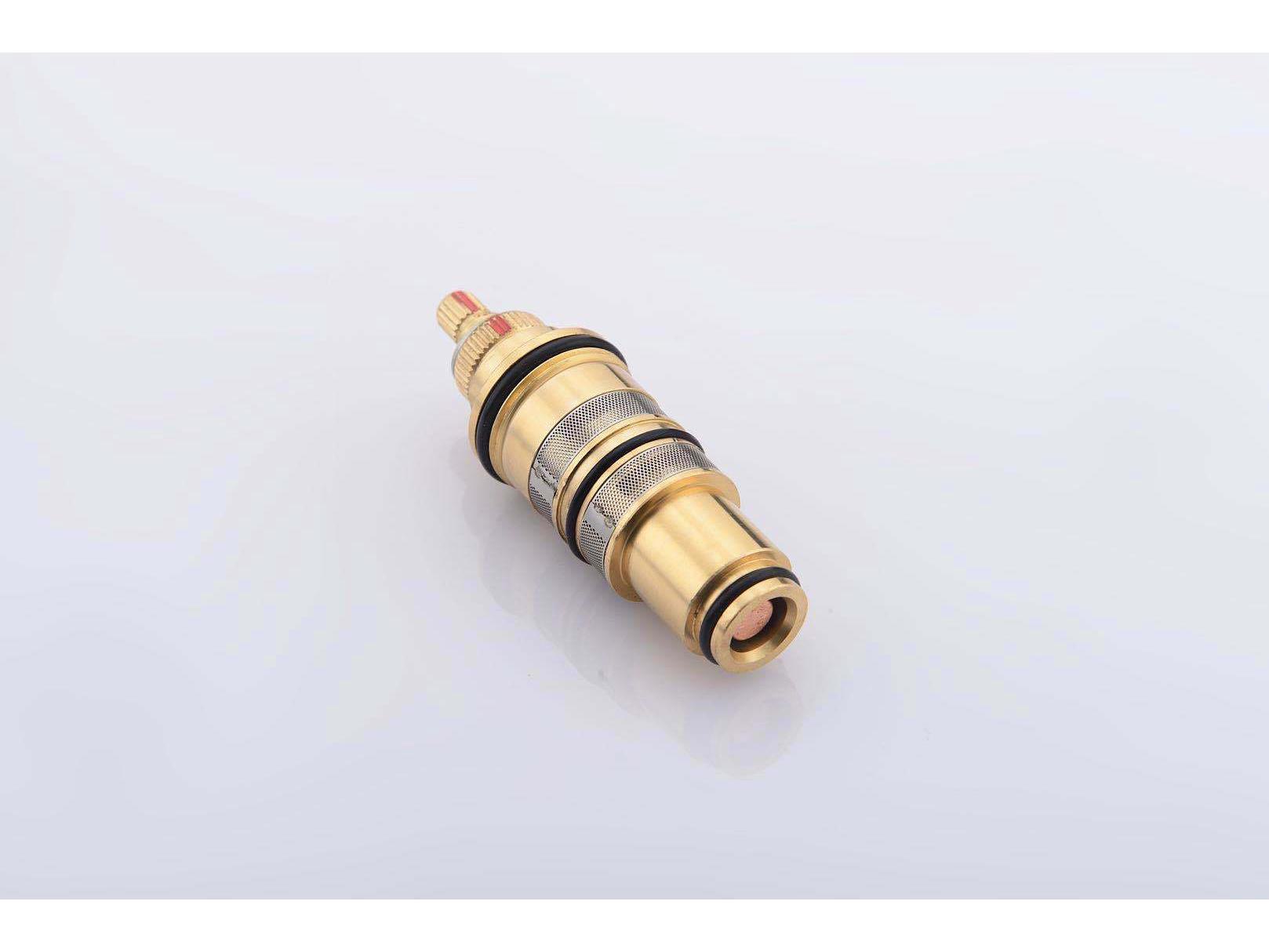 Solar Thermostatic