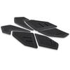 Kit Pad Trazione Serbatoio 3D BYEMTTY per Honda CB250R CB300R (2018-2025)