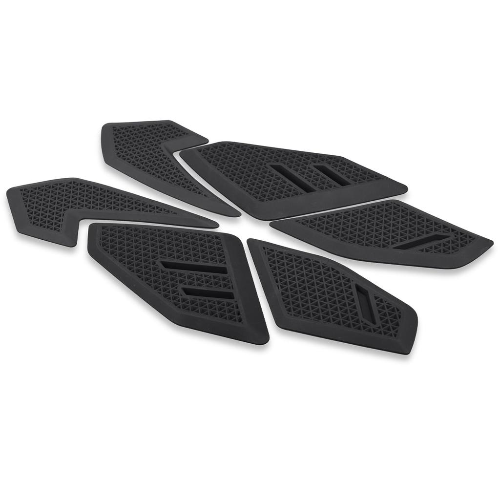 Kit Pad Trazione Serbatoio 3D BYEMTTY per Honda CB250R CB300R (2018-2025)