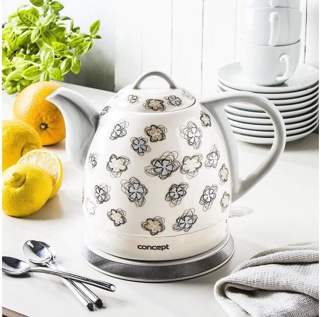Kettle Concept RK0010