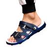 Fashion Summer Sandals  Men Slippers Outdoor Beach Casual Shoes Zapatos De Hombre Indoor Durable Anti Slip Peep Toe New