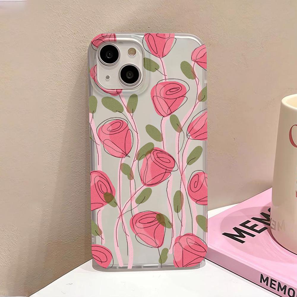 

Чехол для телефона для iPhone 11 13 XR XS Max 15 14 Pro Max 7 8 Plus 13 12 11 Pro Max SE 3 противоударный защитный чехол для мобильного телефона iPhone 15 Pro Max