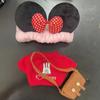 Internet-famous Hyaluronic Acid Duck Clothing Accessories. Hyaluronic Acid Duck 30cm Hat Set With Accessories. Little Yellow Duck Accessories.
