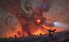 Magic: The Gathering Forgotten Realms Draft Booster Japanese Edition Box MTG Trading Card Wizards of the Coast