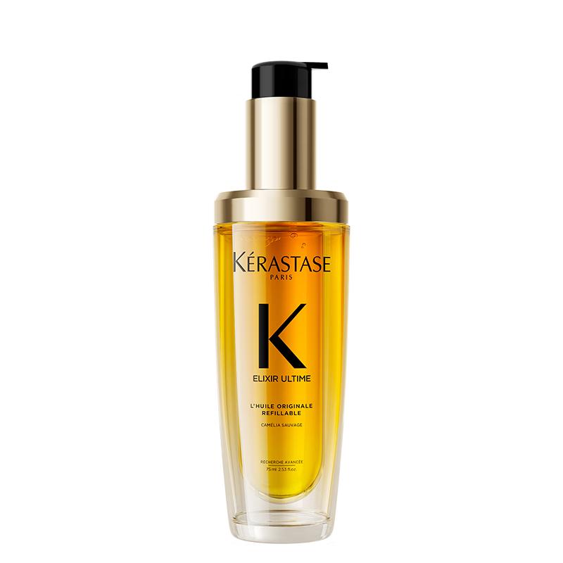 

Kérastase Hair Elixir Oils