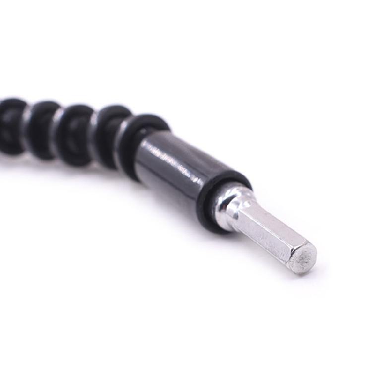 Flexible Shaft Bits Extention Screwdriver Bits Holder Electric Drill Power Rods